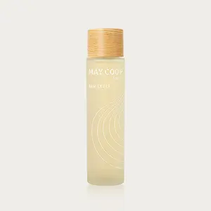 [MAY COOP Official Shop] Hydrating Essence Raw Sauce(150ml) l Hydration, Anti-Aging, Moisture Essence Toner, Korean skincare Hydrate Moisturize Radiance Moisturizing