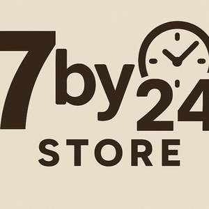7by24 store