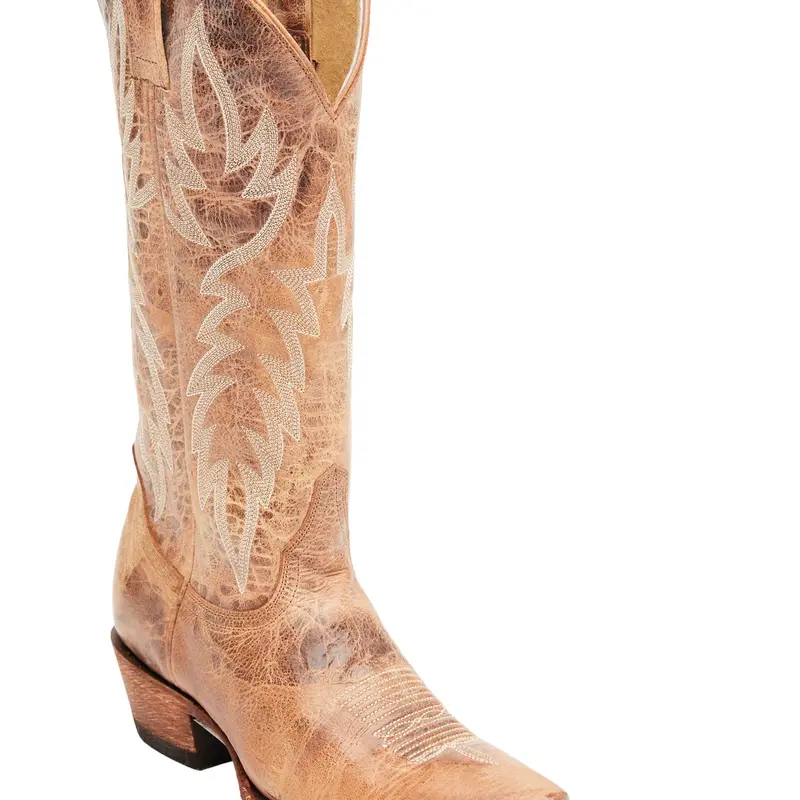 Idyllwind Women's Women'S Wheeler Performance Western Boot Snip Toe - Biwfa20p10