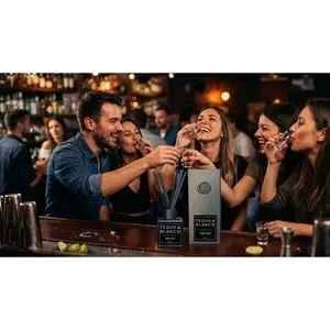 TEQUILA BLANCO - Luxury Diffuser