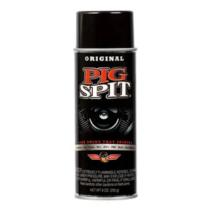 PIG SPIT Original PIG SPIT Original