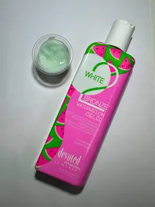 Devoted Creations White 2 Bronze™ Watermelon Gelée
