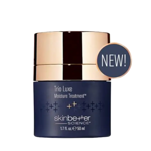 Skinbetter Science Trio Luxe Moisture Treatment
