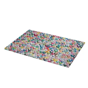 A Million Hearts for You Glass Drip Tray