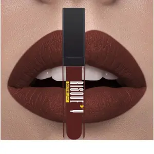 Risque’y Chocolate Matte Lips