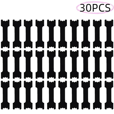 Upgrade Strong Nasal Strips (30 Packs), Relief Congestion Dual Spring Flex Technology, Soft Fabric Skin-Friendly Low Allergy Adhesive, Breathable Nose Strip