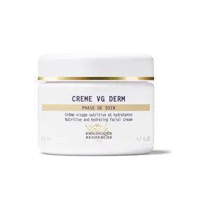 Crème VG Derm