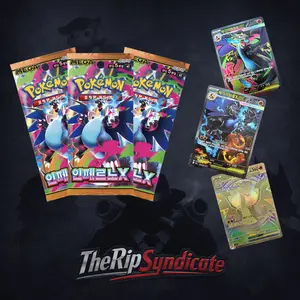 Inferno X Booster Packs (KR)