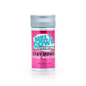 Meltdown - Stay Down Wax Stick (2.7oz)