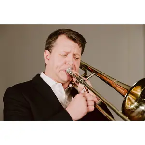 S.E. Shires Colin Williams Artist Model Large Bore Tenor Trombone (TBCW)