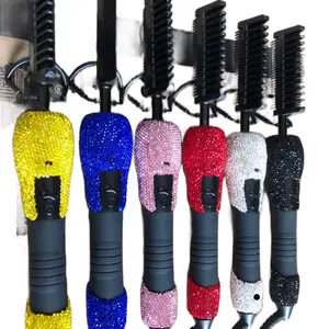 Glitter Babe Hot Comb