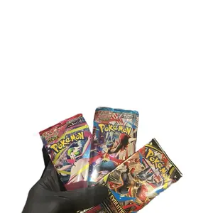 OneStop PokeBag - Single Card Top Loader Deal (LIVE AUCTION ONLY)