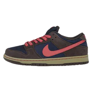 SB Dunk Low Pro "Baroque Brown Adobe" HQ1625 200