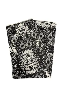 6 Yard Cotton Fabric - FB-16