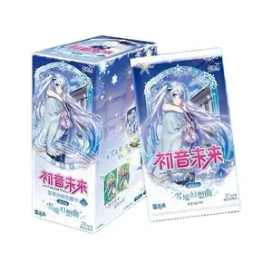 Kayou - Miku booster BOX Vol.4