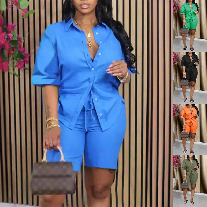 Coastal Breeze Lounge Set