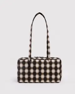 Nylon Bowler Bag - Baggu