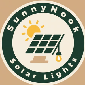 SunnyNook Solarlighting