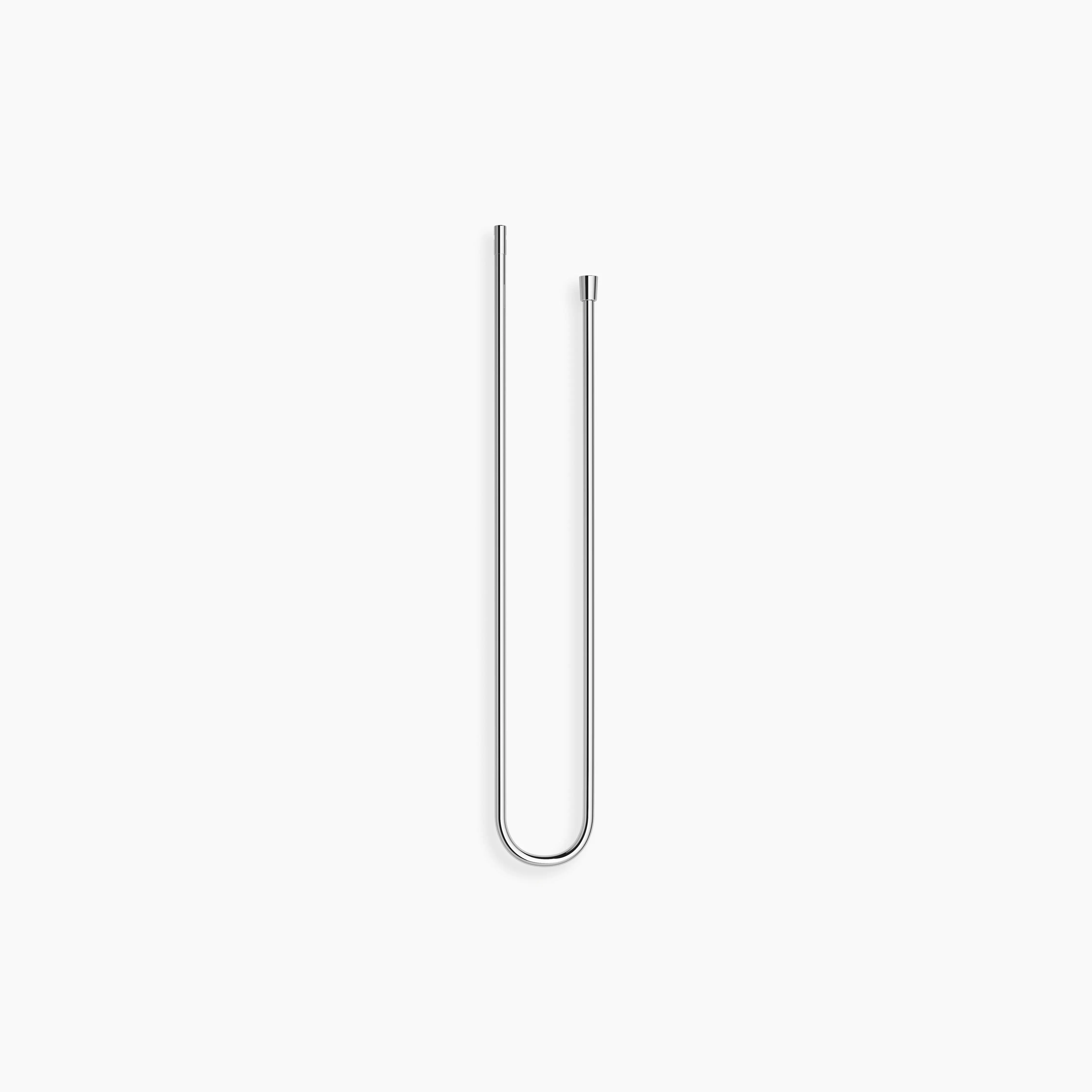 Dornbracht 28324970 Plastic Shower Hose 1/2" X 3/8" X 1750 MM