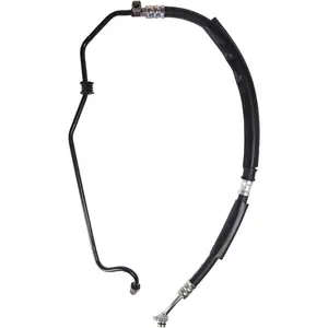 Power Steering Pressure Hose for Honda Accord 2.4L 2003-2007 Acura TSX 2.4L 2004-2008 Replace #   53713-SDC-A02