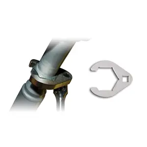 Rubicon Express  Small Crowfoot Wrench