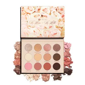 To Have & To Hold Eyeshadow Palette