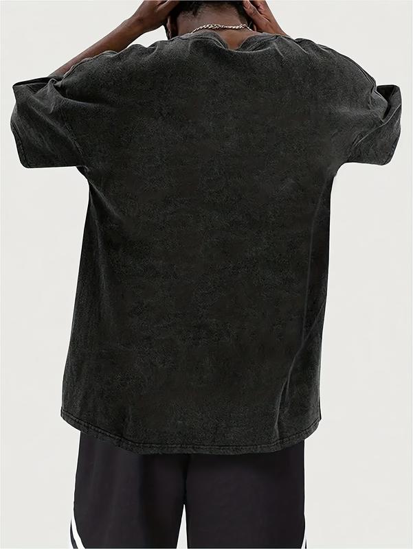 valentine shirts MisaMisa Printed Tee Anime Death Note Clothing Men Women Retro Washed hot product tees Short Sleeve Tshirt Washed Retro Fashion