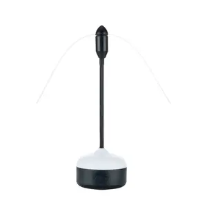 Portable Insect-Repelling Fan: A silent desktop fan that effectively repels insects both indoors and outdoors. Ideal for use in indoor dining areas, gathering spots, and various other insect-repelling scenarios. Mosquito and Fly Repellent Fan.