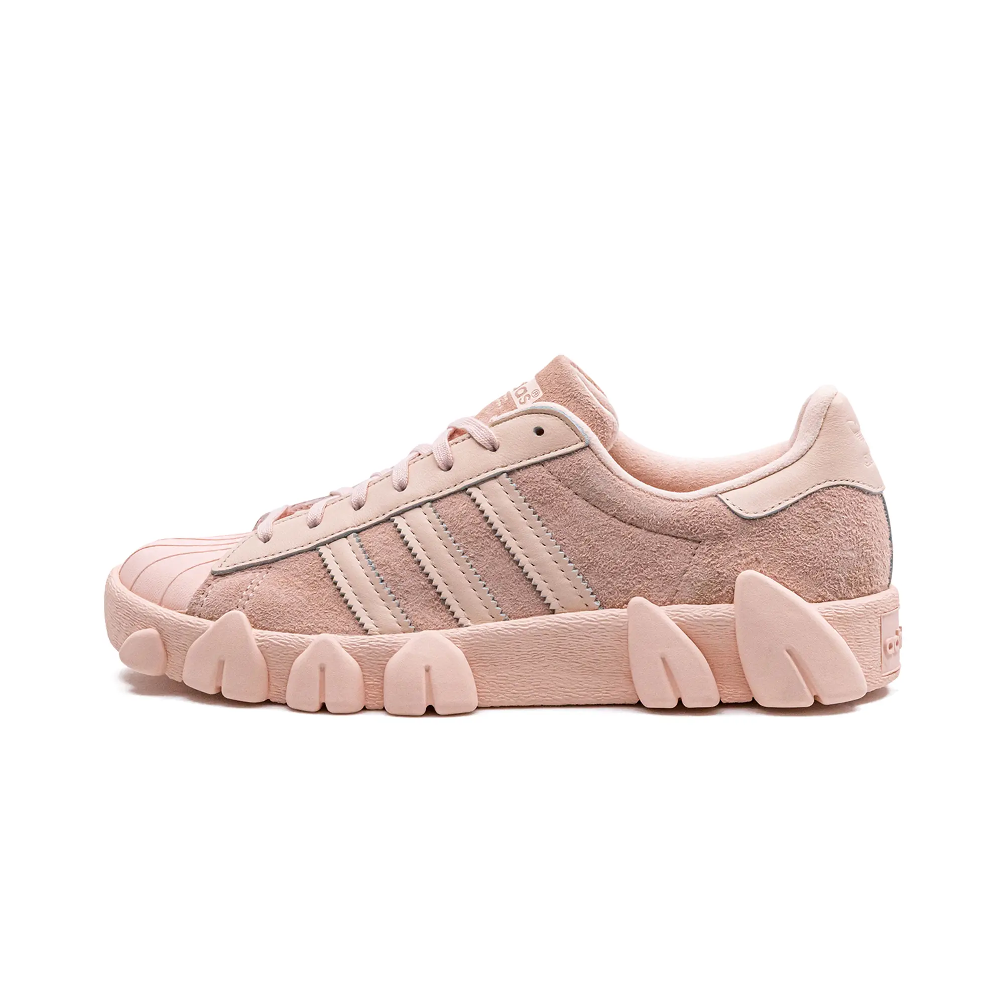 Angel Chen x Superstar 80s "Icey Pink" FY5351