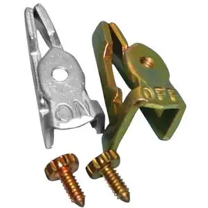 Intermatic Inc  Tripper and Pin - Series B1 and B2