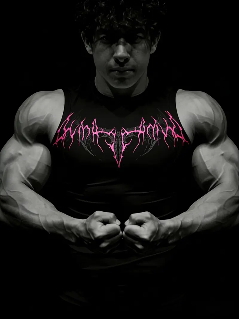 breathedivinity tanktop - TikTok Shop