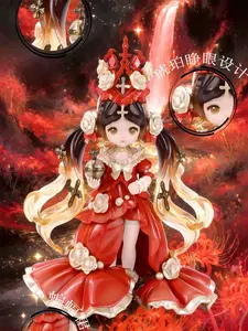 MONA V2 Generation “Prologue to a Dream” Blind Box Figure