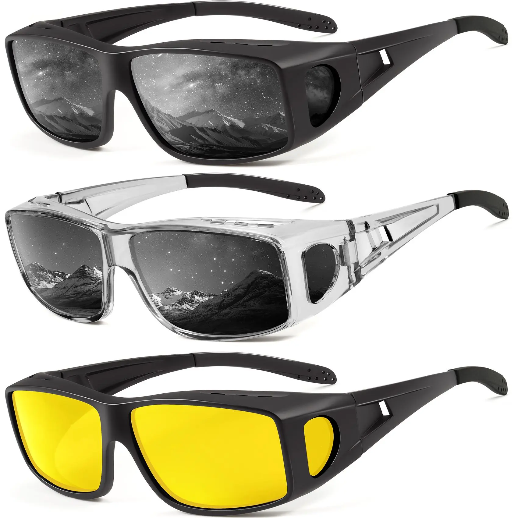 Matte BLK/Grey,Grey/Grey,Matte BLK/NV