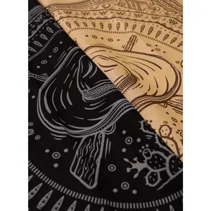 Revolución (Pañuelo)