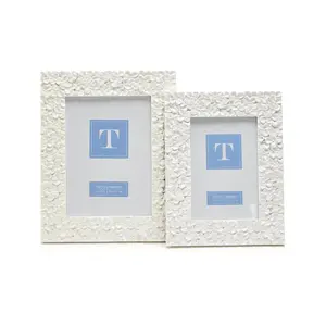 Hydrangea Photo Frame 5x7