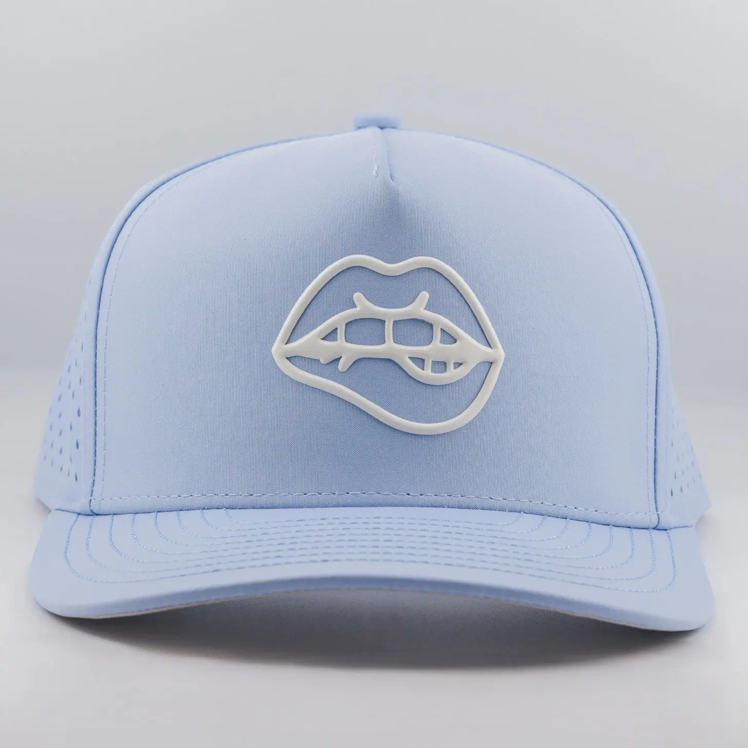 LIPS BREAKAWAY SNAPBACK