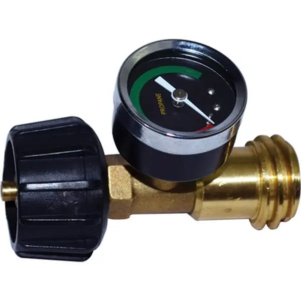 Mr. Heater F276342 Propane Gas Gauge