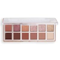 True Icon Warm Nudes Palette