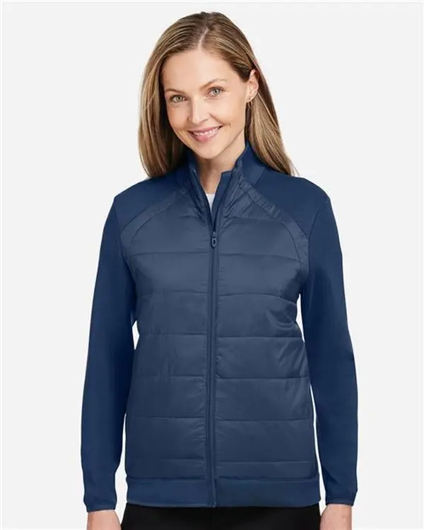 Spyder S17978 — Women's Impact Full-Zip Jacket