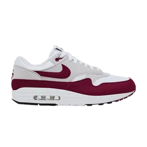Stranger Things x Nike Air Max 1 'Steve Harrington'