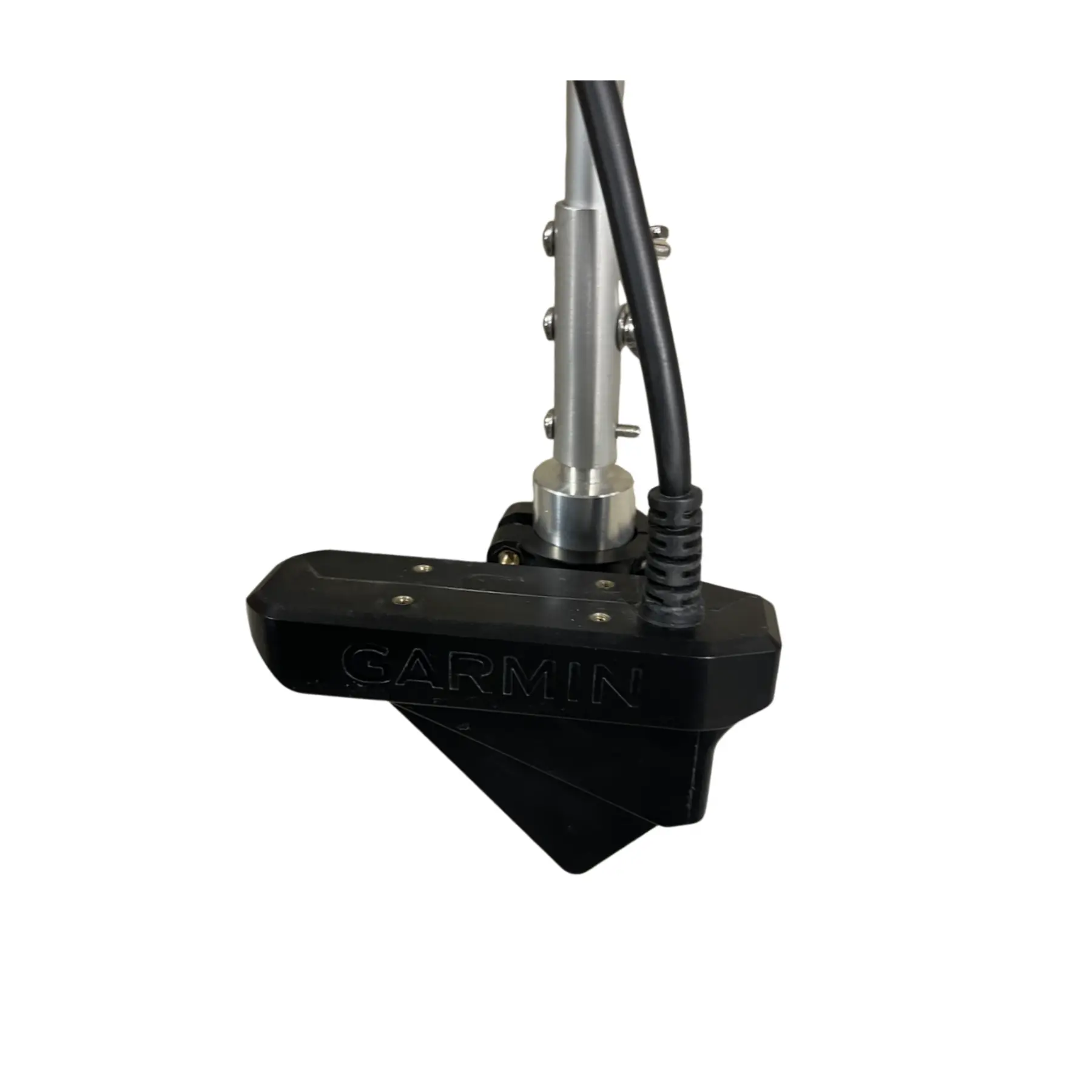 LiveSonar Transducer Mount