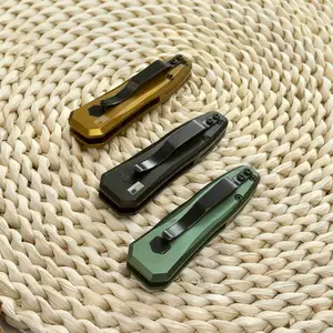 7500 Premium Portable Folding Knife - Ultra-Light EDCTool, Perfect Gift for Camping & Hiking Men