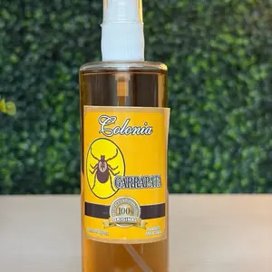 Garrapata extract