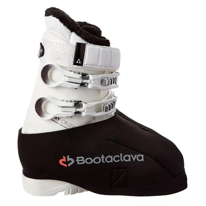 Bootaclava® Neoprene Ski Boot Warmers
