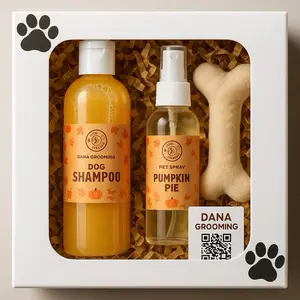 Estuche Premiun para Perritos