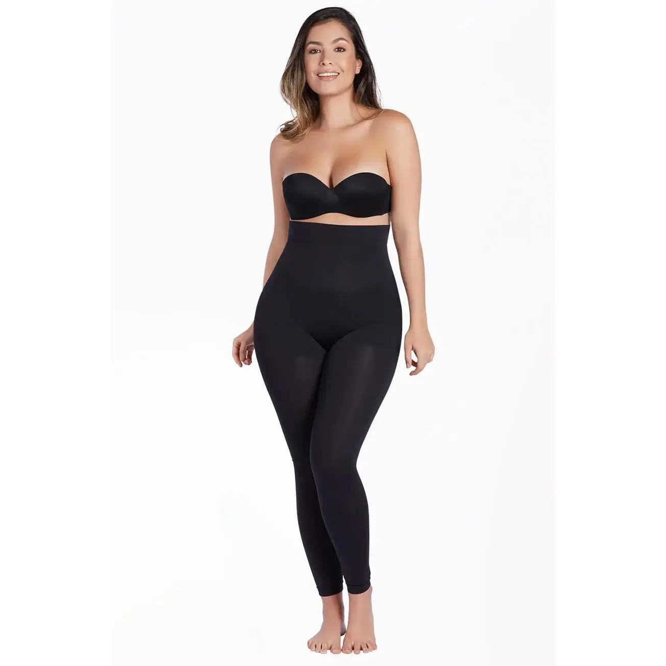 Compression Layering Leggings Perfect Control