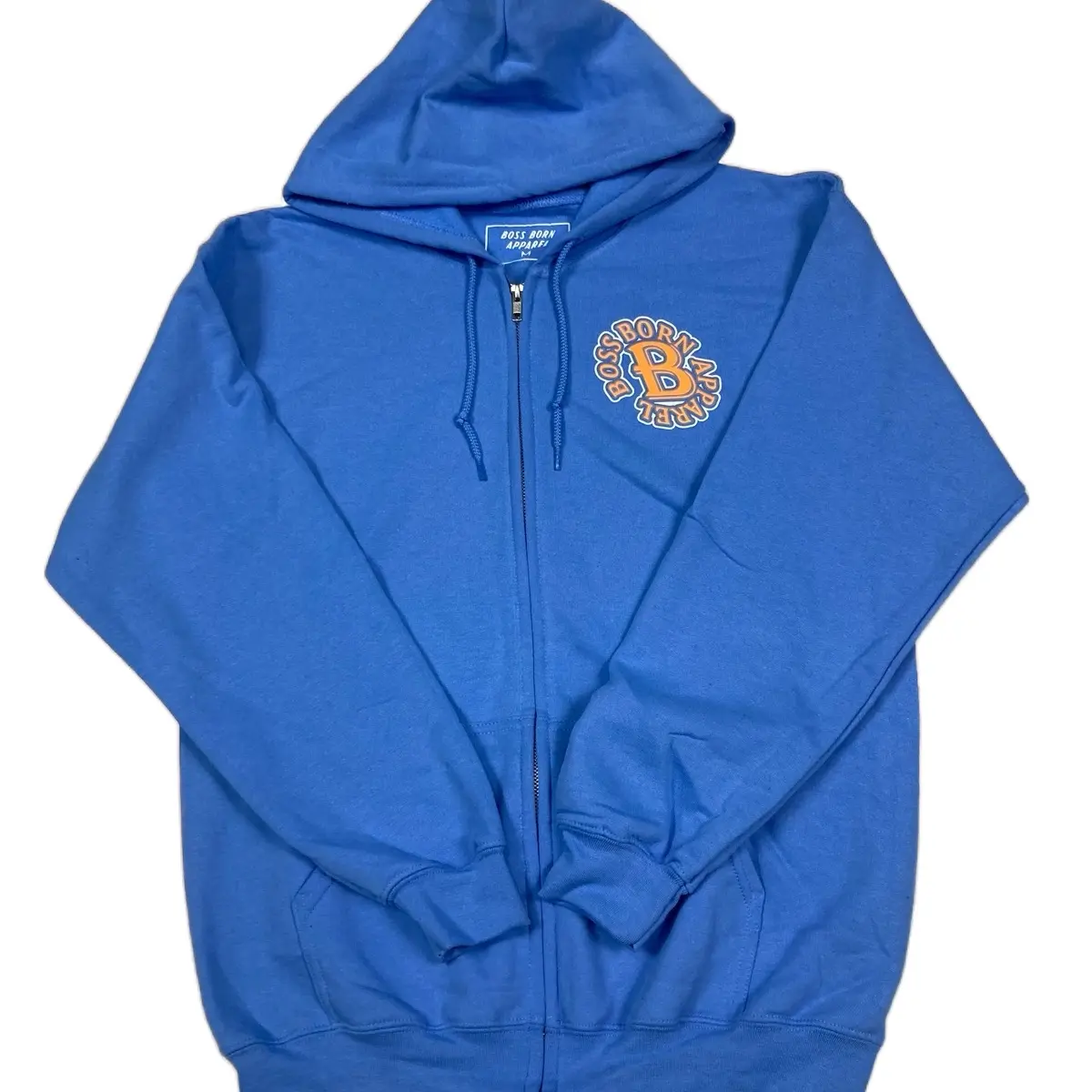 Boss Born Pullover