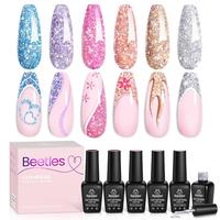 Wonder Glam - 6 Colors *7.5ml