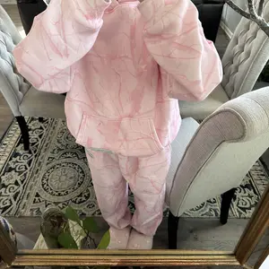 Comfrt Kids | Camo Hoodie