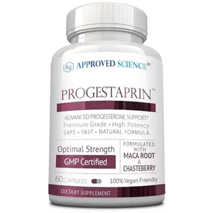 Approved Science Progestaprin